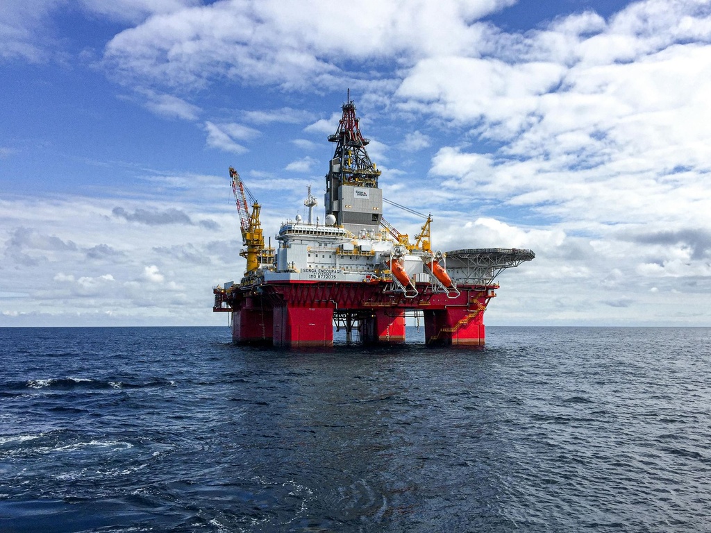 Maritime Offshore