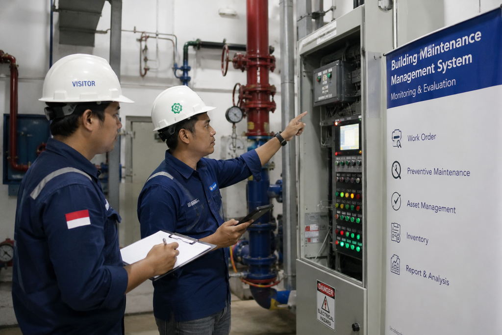 BMS Engineering