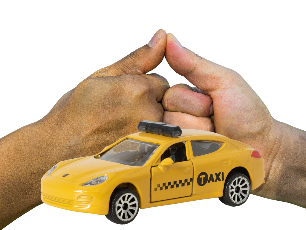 Aplikasi Mitra Grab